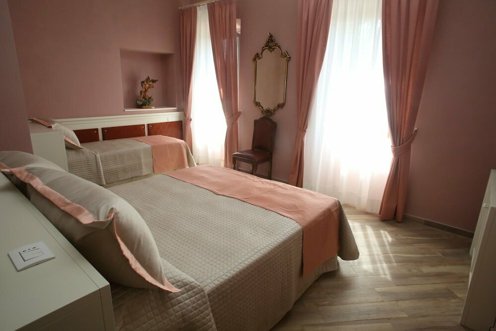B&b Villa Agnolaccio