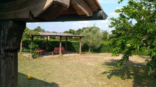 Agriturismo Podernuovo, Rezervați Hotel Hoteluri în Lazio cu parcare, Parcare
