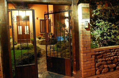 Lamato Borgo b&b, Забронировать Отель «постель и завтрак» Санта-Эуфемия-Ламеция Калабрия