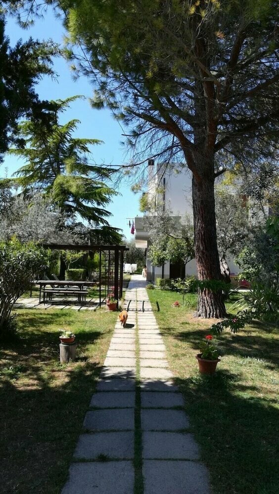 B&B dal Barbarossa