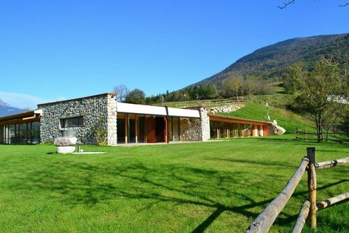 Agriturismo B&b Casariga Poia Comano Terme