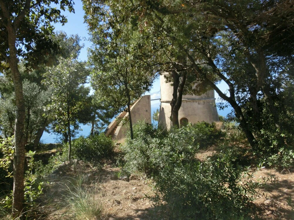 Talamoni B&B
