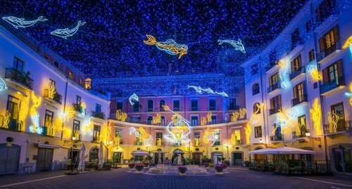 Palazzo Stendardo, Забронировать Отель «постель и завтрак» Отели Кава-де-Тиррени с парковкой, Парковка