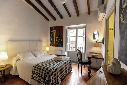 Art Boutique Hotel Chamarel, Забронировать Бутик-отель Дения Коста-Бланка