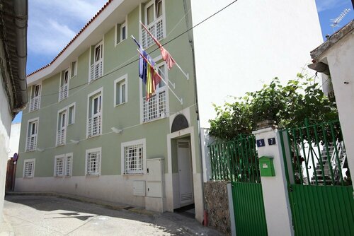 Hostal Campo Real Bed&Breakfast, Забронировать Хостел Кампо-Реаль Провинция Мадрид