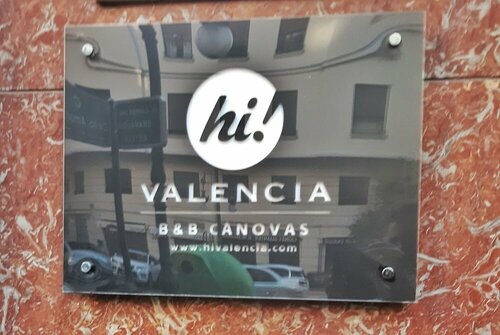 Hi Valencia Canovas, Забронировать Гостевой дом Гостевые дома Коста-де-Валенсии, рядом с Церковь Сан-Хуан-де-ла-Крус, Гостевой дом