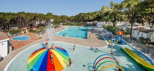 Camping Neptuno, Book Campingplads Pals Baix Empordà