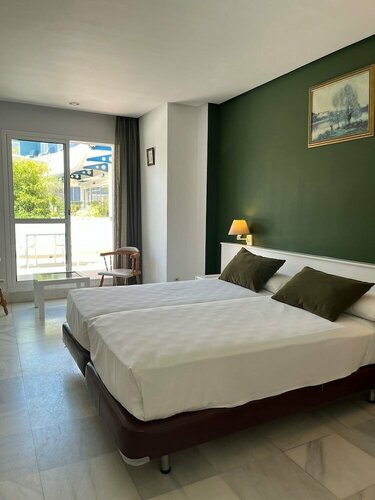 Del Mar Hotel & Spa, Забронировать Курортный отель Отели Кадиса 3 звезды, 3*