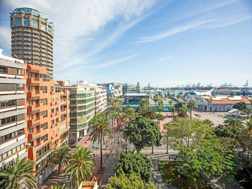 Miami Las Palmas Apartments, Забронировать Апартаменты/квартира Апартаменты Лас-Пальмас-де-Гран-Канария, Апартаменты/квартира