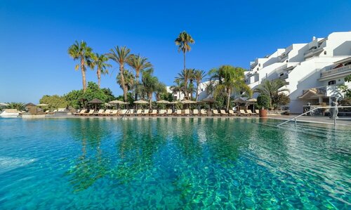 Regency Country Club, Apartments Suites, Prenota Appartamento Hotel a Tenerife con piscina, Piscina