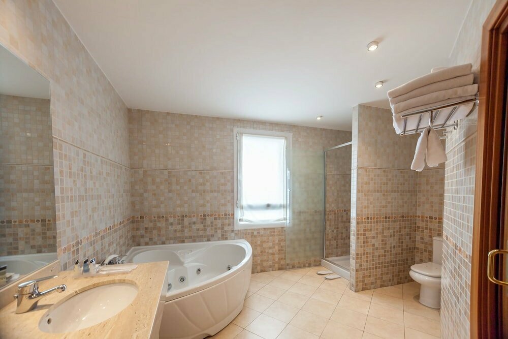 Hotel Andia Pamplona