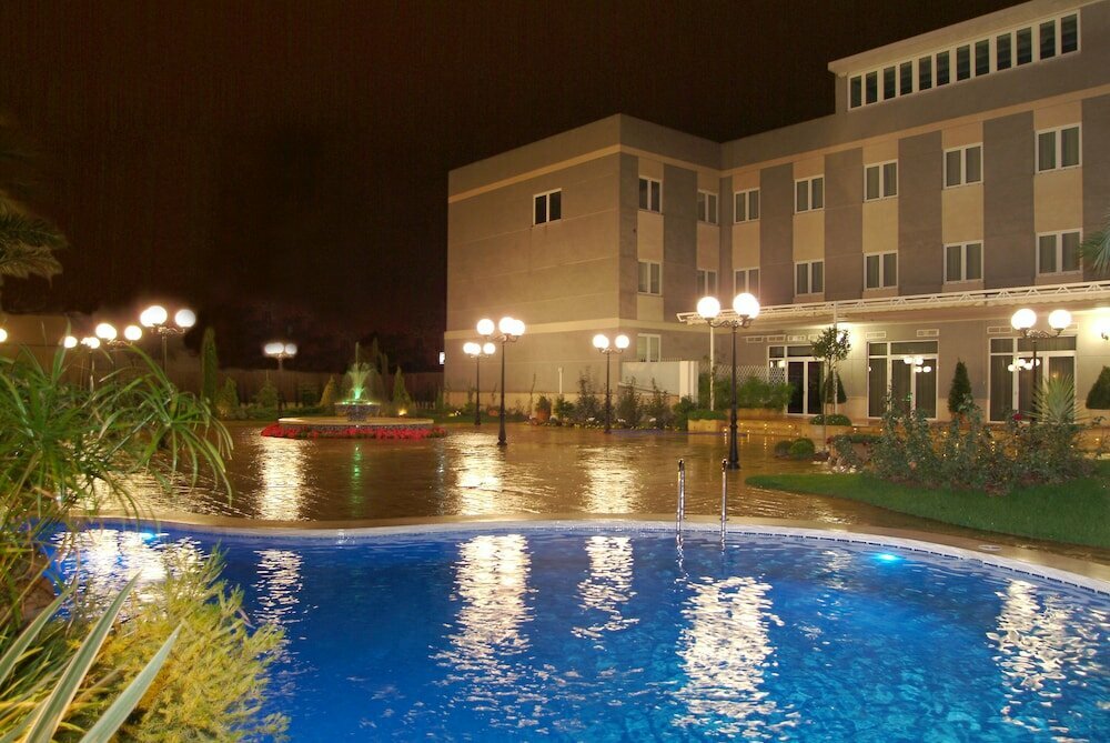 Hotel Císcar