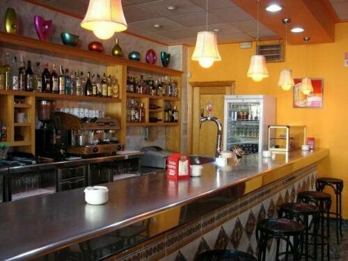 Hostal Cristina, Забронировать Отель Дения Коста-Бланка