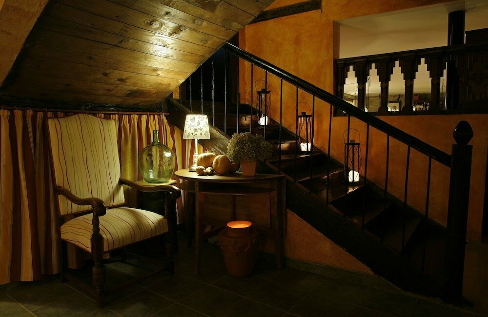Hostal Gartxenia