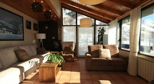 Hotel Seixes y Apartamento Bagergue, Buchen Sie Hotel Naut Aran Katalonien