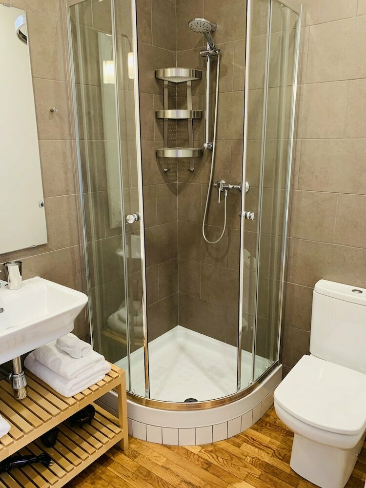 Apartamentos Balmes