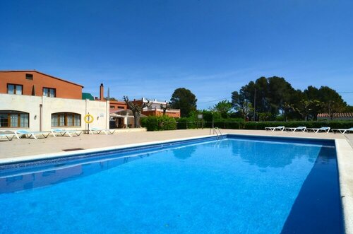 Apartamentos Hostal La Gola, Забронировать Апартаменты/квартира Торроэлья-де-Монгри Baix Empordà