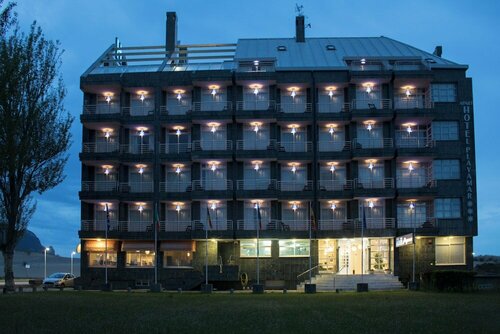 Hotel Playamar Laredo, Rezerwuj Hotel Hotele w Kantabria z wyżywieniem, Półpełne / Pełne wyżywienie