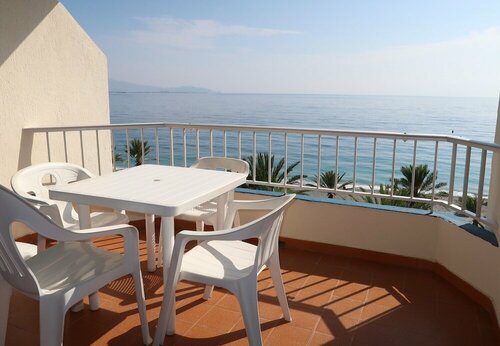 Apartamentos Tao, Varaa Huoneisto Almuñécar Costa Tropical