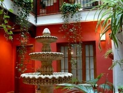 Hostal Al-Andalus, Забронировать Отель Конил-де-ла-Фронтера Коста-де-ла-Лус
