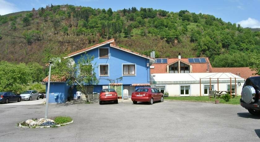 Hotel Avelina