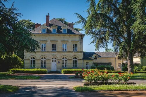 Domaine de Roiffé, Réserver Hôtel Roiffe Vienne