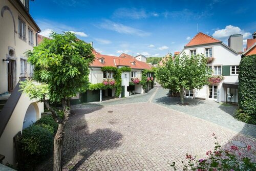 A La Cour dAlsace by HappyCulture, Prenota Resort Obernai 