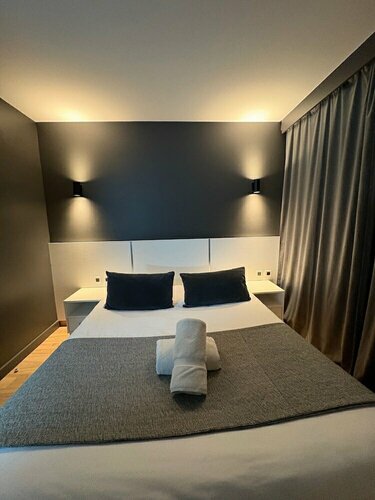 Hôtel Gallia Cannes, Забронировать Апартаменты/квартира Отели Канн с бассейном, Бассейн