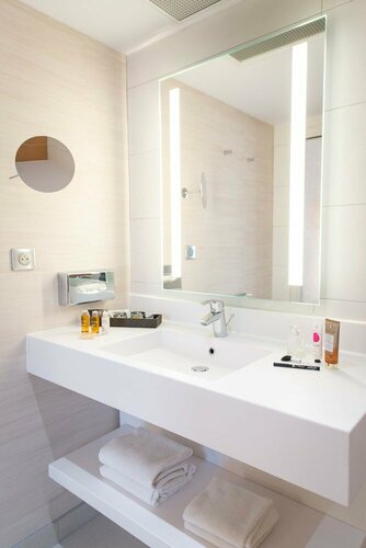 Mercure Béziers, Rezerwuj Hotel Hotele 3-gwiazdkowe w Hérault, 3*