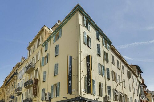 Hotel Le Mistral, Забронировать Отель Отели Приморских Альпы с завтраком, Завтраки