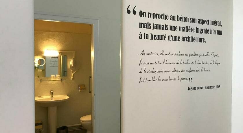 Oscar Hôtel