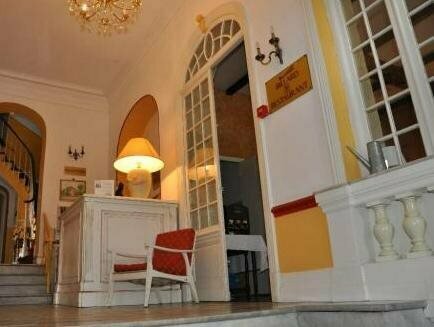 Hotel Alexandra - Boutique Hotel, Забронировать Отель Антиб Приморские Альпы