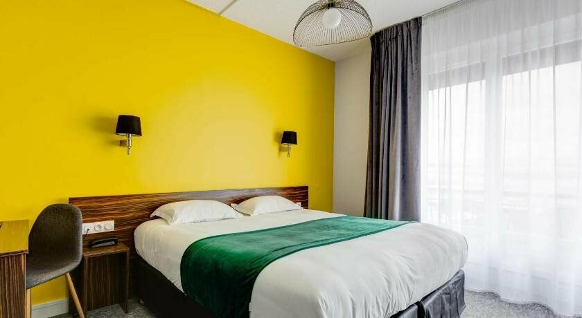 Hotel Le Bretagne