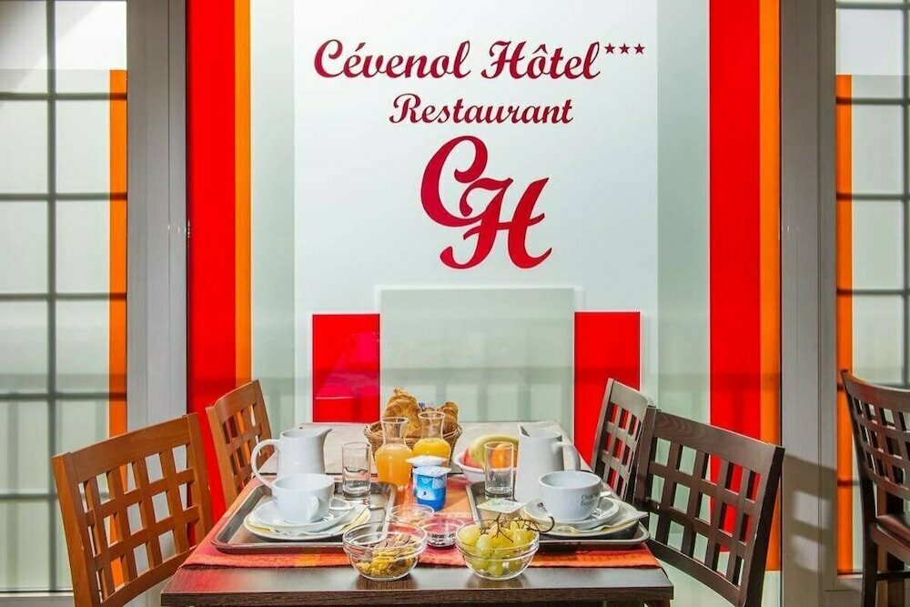 Cévenol Hôtel