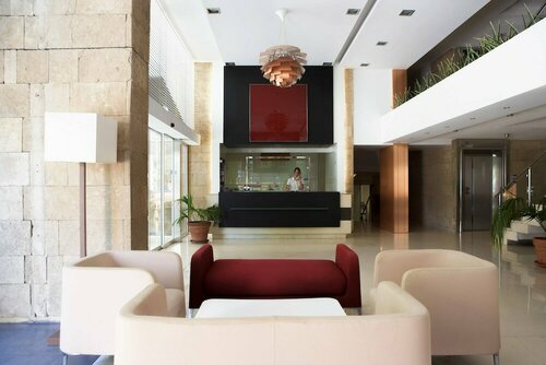 Esperia City Hotel, Забронировать Отель Отели острова Родоса 3 звезды, рядом с Часовая башня, 3*