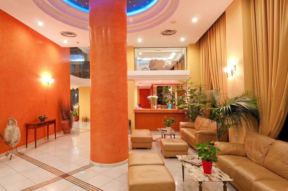 Alexandra City Hotel