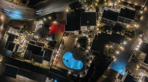 Jason Hotel, Забронировать Отель Гластрос остров Миконос