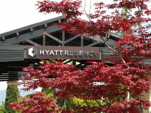 Hyatt Regency Thessaloniki, Reserva ahora Hotel Thermi Macedonia