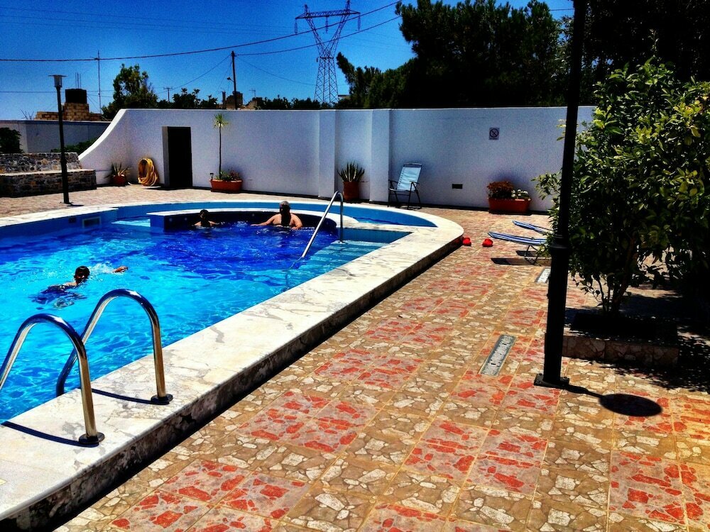 Filoxenia Villa
