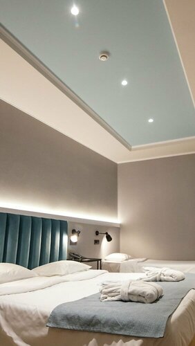 Athens Cypria Hotel, Забронировать Отель Афины Острова Саронического залива - Аттика