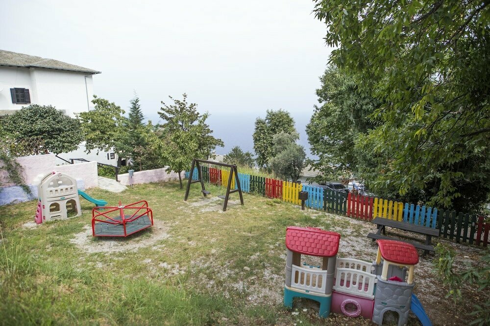 Pilio Sea Horizon Hotel