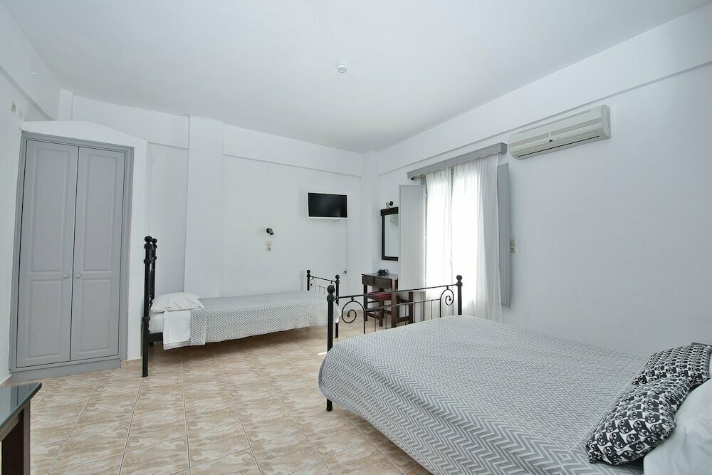 Anessis Santorini