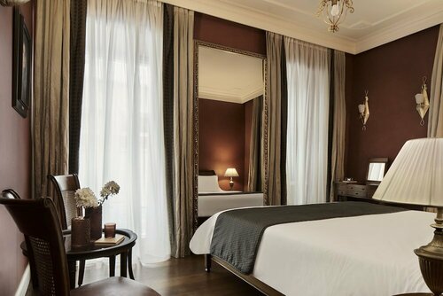 Hotel Ippoliti, Забронировать Отель Нафплион периферийная единица Арголида
