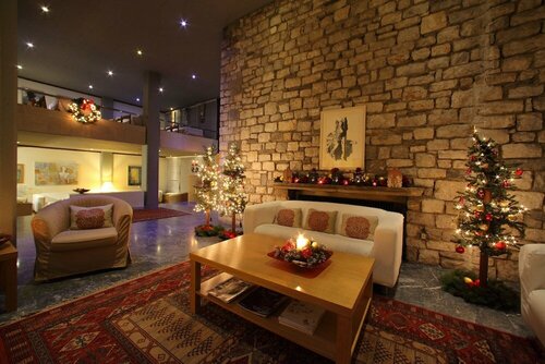 Dioscouri Hotel, Rezerwuj Hotel Sparta 