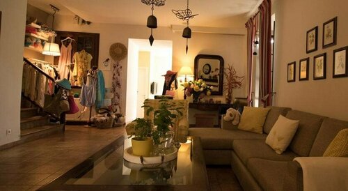 Boutique Hotel Kentrikon & Bungalows, Réserver Hôtel-boutique Hôtels boutique à Thessalia, Hôtel-boutique