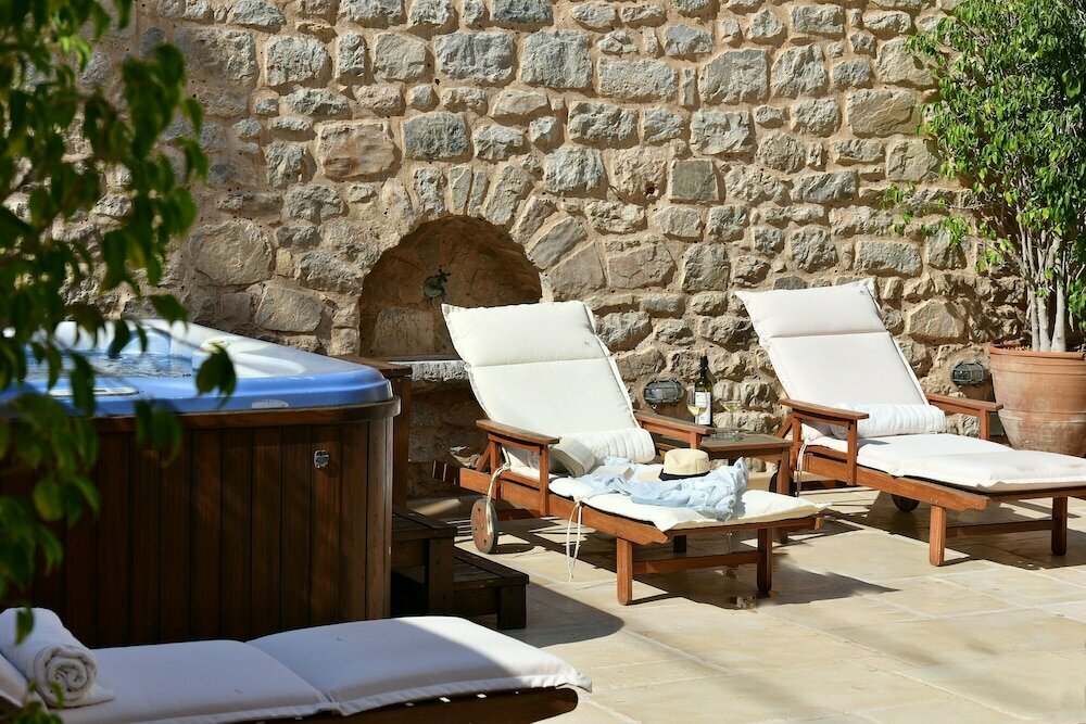 Angelica Hotel Hydra