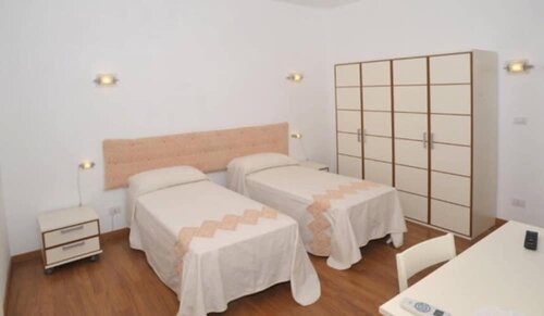 The Whale B&B, Забронировать Отель «постель и завтрак» Альгеро Sardinia North, рядом с St. Francis Church Alghero