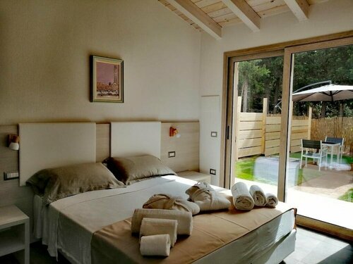 Sa Costa, Buchen Sie Ferienhaus Siniscola Südsardinien