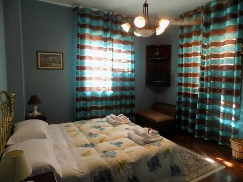 B&B Villa Carmen, Забронировать Отель «постель и завтрак» Отели в центре Трекастаньи, в центре, Завтраки
