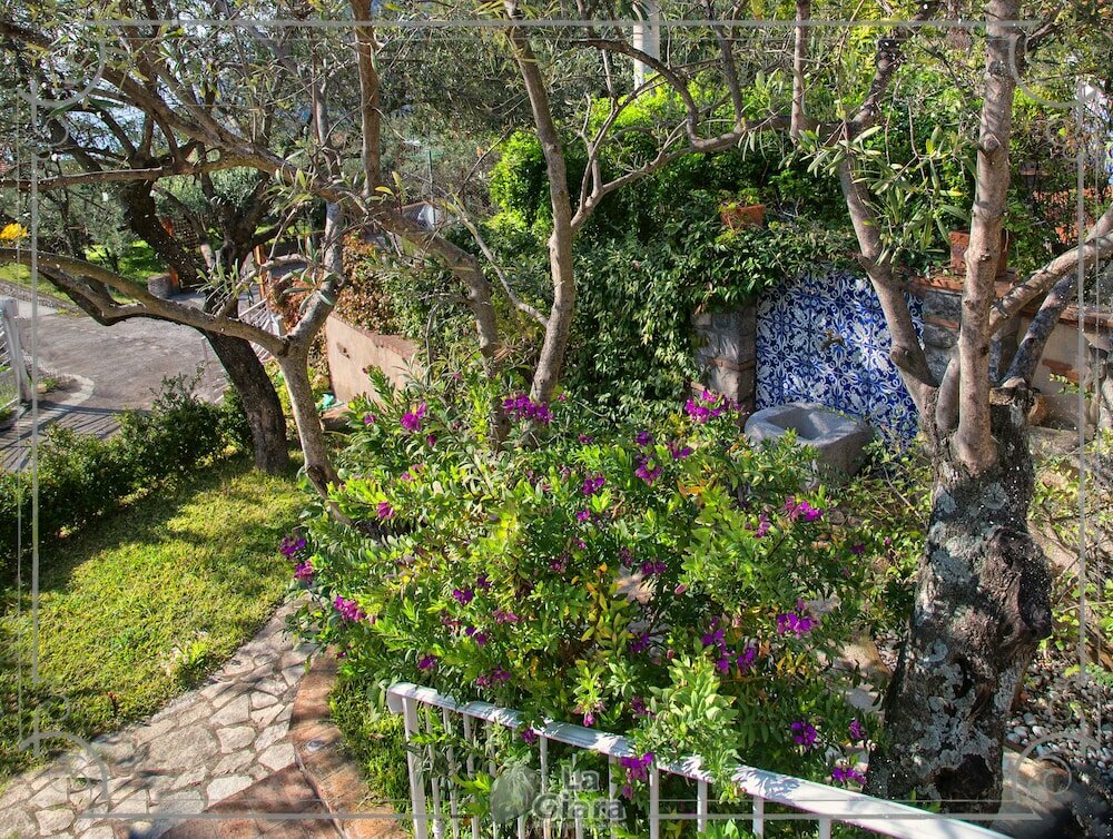 B&B La Giara